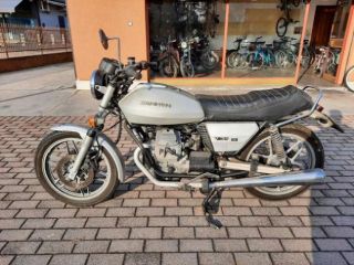 MOTO GUZZI V 35 IMOLA rif. 23354567