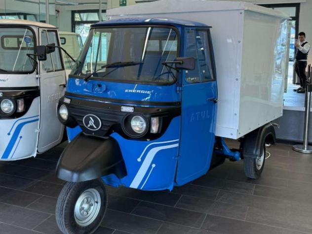 Altro ATUL Energie DOPPIA BATTERIA *POSSIBILI INCENTIVI* - Foto 5