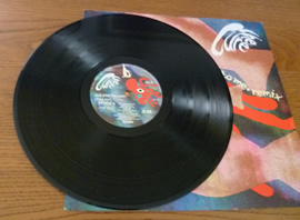 The Cure - Close to me - Remix - Foto 2
