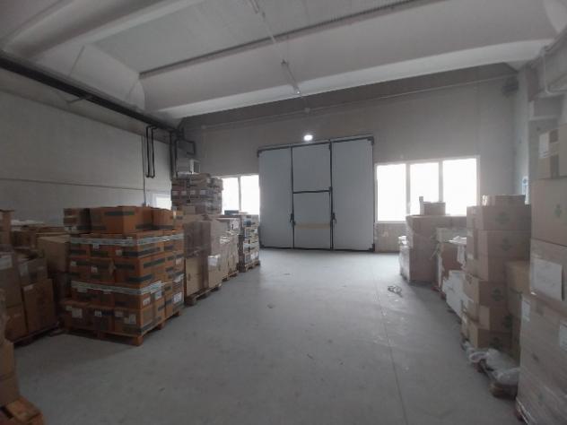 Commerciale in affitto a Cavezzo - Foto 4