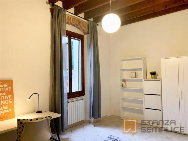 STANZA in AFFITTO (FIRENZE) rif. FIRENZE FILIALE 1_STZ0094 - Foto 15