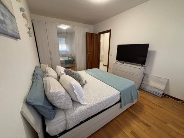 Appartamento di 76 m² con 3 locali e box auto in affitto a Altavilla Vicentina - Foto 20