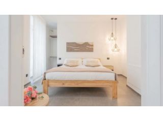 Enchanted Como Lake - City Apartment