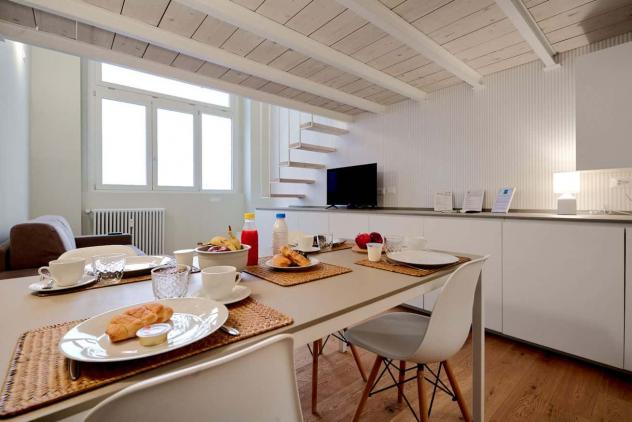 MILAN design Loft - Foto 9