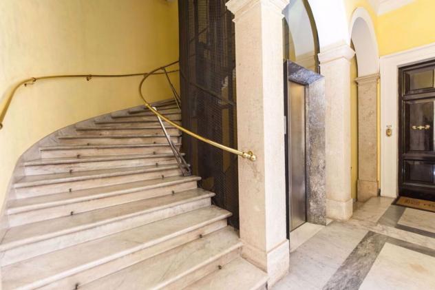 Attico in affitto a Roma - Foto 6