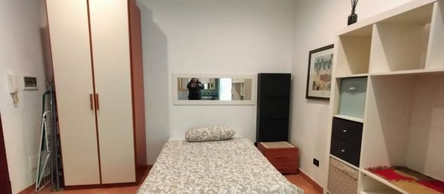 PORTUENSE-MONOLOCALE AL PIANO TERRA. - Foto 4