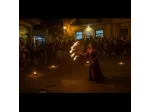 SPUTAFUOCO MANGIAFUOCO
