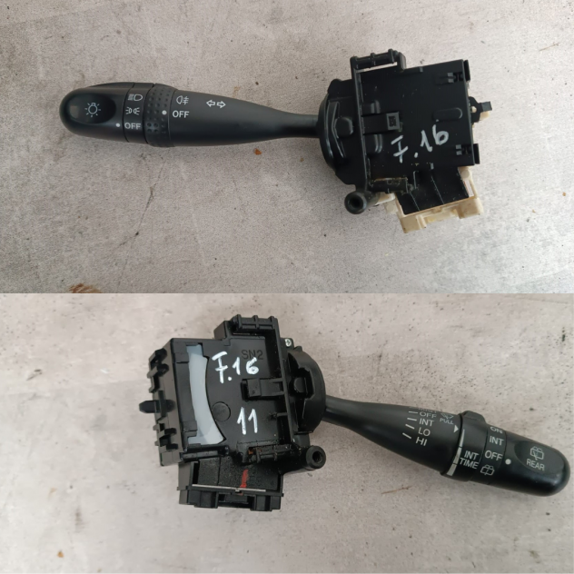 DEVIOLUCI FIAT Sedici 2° Serie (09)