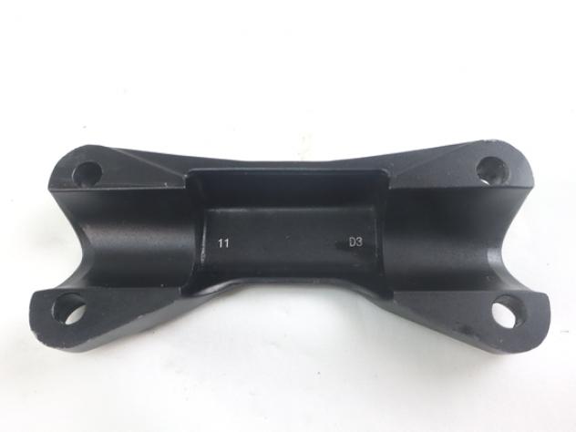 DUCATI MULTISTRADA 1200 36011131B RISER SUPPORTO SUPERIORE MANUBRIO 10 - 12 HANDLEBAR UPPER HOLDER - Foto 3
