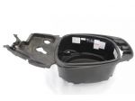 VASCA SOTTOSELLA PORTACASCO YAMAHA TRICITY MW 125 2014 - 2017 2CMF473R0000  &hellip;