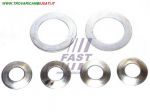 RONDELLA PONTE DIFFERENZIALE IVECO DAILY 90 DEL SATELLITE SET FT62441