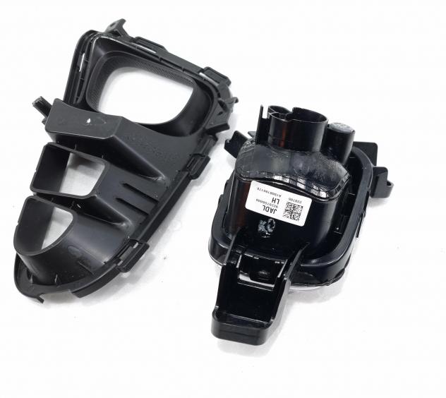 FANALINO PARAURTI ANT SX KIA Picanto Serie 92207-G6000 (1723) - Foto 8