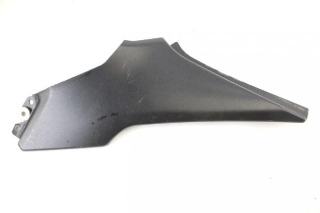 KAWASAKI Z 900 360010685660 COVER FIANCHETTO SELLA SINISTRA ZR900B 17 - 20 LEFT SEAT SIDE COVER 360010646660 360010658660 - Foto 2