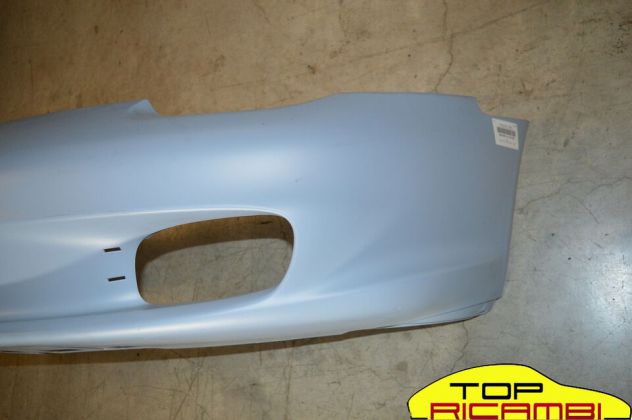 TOP RICAMBI paraurti porsche 996 dal 2002 - Foto 3