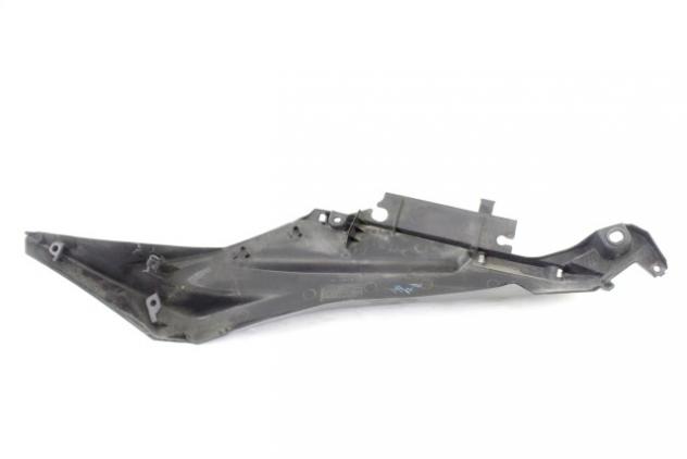 YAMAHA X-MAX 125 B74F172A0000 COVER POSTERIORE SINISTRA YP125RA 18 - 22 REAR LEFT PANEL B74F172A00 - Foto 3
