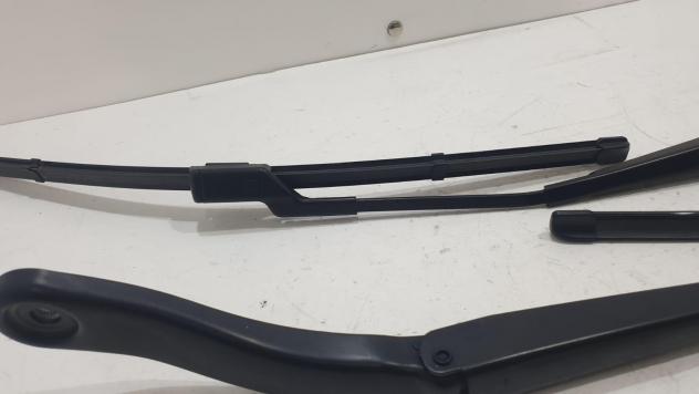 BRACCI SPAZZOLE ANTERIORE LAND ROVER Range Rover Evoque 1° Serie BJ32-17527-AC (11) - Foto 8