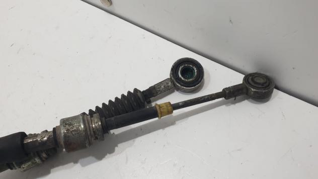 CORDE CAMBIO FIAT 500 Serie 55210267 Benzina 1.4 (0714) - Foto 3