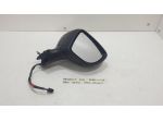 SPECCHIETTO RETROVISORE DESTRO RENAULT Clio Serie IV MOSCHINO (1219)