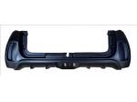 762BK029A PARAURTI POSTERIORE AIXAM CITY GAMMA SENSATION GTO