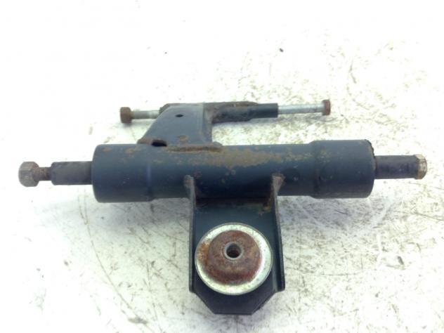 PIAGGIO VESPA LX 4T 50 STAFFA SUPPORTO MOTORE 2005 2009 C38300 - Foto 4