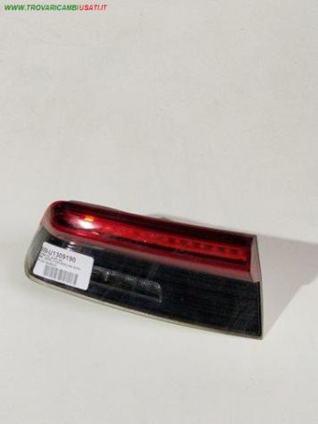 FANALE INT. POST. SX
 999-U1309190 Parti elettriche  Fanaleria  Fanali  Fanale int. post. s BMW - SERIE 3 G20 BERLINA 2018 -, BMW - SERIE 3 G21 - TOUR