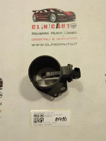 DEBIMETRO CITROEN C5 Station Wagon 9662635680 ELD11 diesel 2721 (0818) - Foto 4
