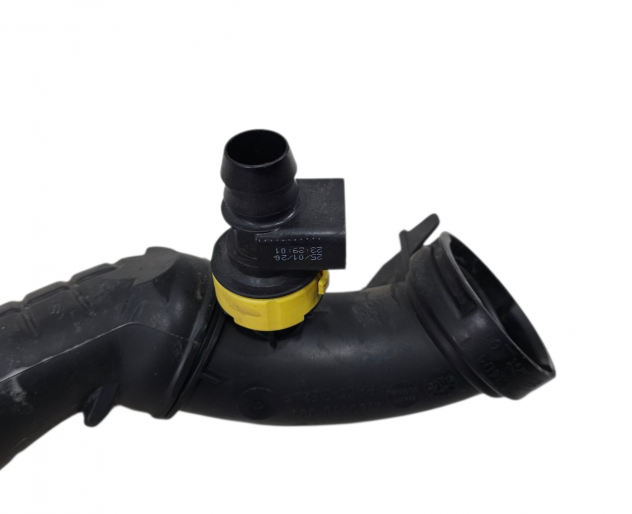TUBO ASPIRAZIONE TURBINA PEUGEOT 2008 Serie 9810921280 YH01 Diesel 1500 (19) - Foto 9