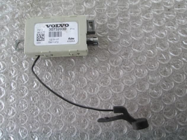 30732030 AMPLIFICATORE ANTENNA VOLVO C30 2.0 D 100KW 6M 3P (2008) RICAMBIO USATO