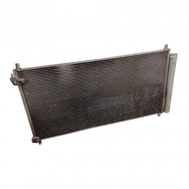RADIATORE A/C TOYOTA Verso 1° Serie 8845002280 1ADFTV Diesel 1998 (09) - Foto 4
