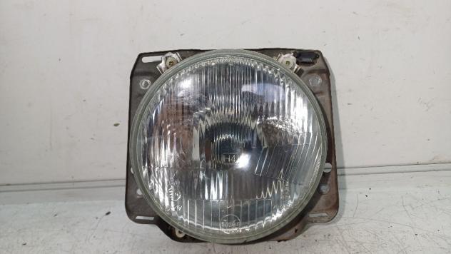 FARO ANTERIORE SINISTRO VOLKSWAGEN Golf 2° Serie 191941753B JP (8392)