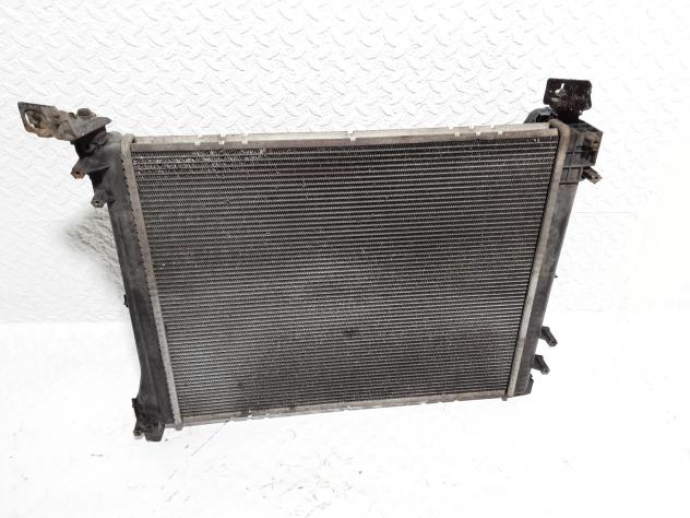 RADIATORE ACQUA LANCIA Ypsilon 4° Serie 899260600 Benzina (1123) - Foto 4