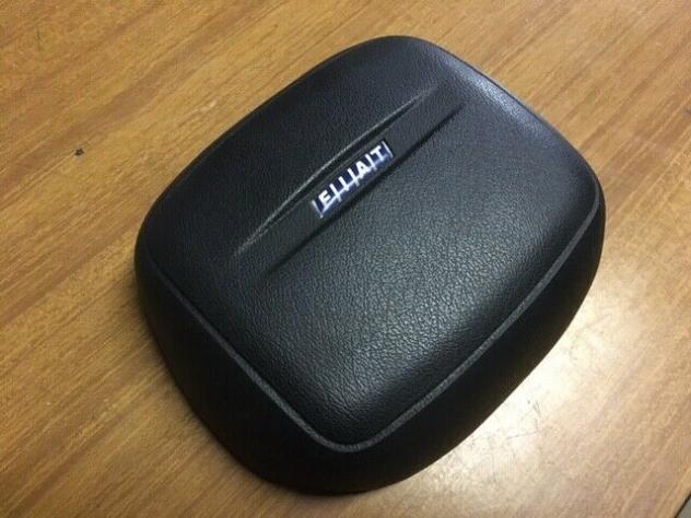 Cover clacson Volante 4 Razze FIAT PANDA 1 Serie fino 2003 - Foto 2