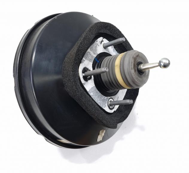 SERVOFRENO OPEL Crossland Serie 9813761080 F 15 DT (DV5RCE) Diesel 1500 (17) - Foto 6