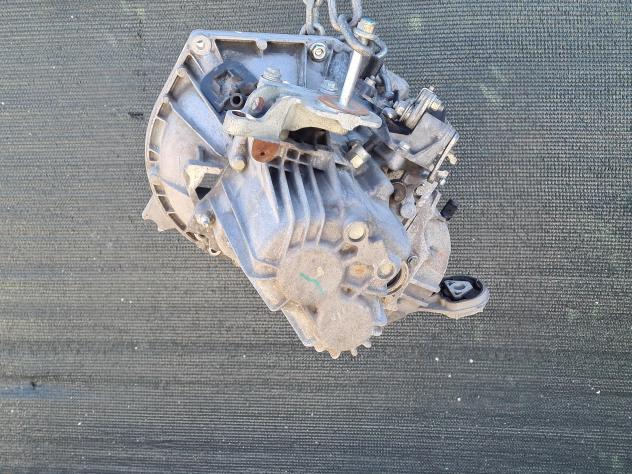 CAMBIO MANUALE COMPLETO LANCIA Delta 3° Serie 55200606 198A2000 Diesel 1600 (0811) - Foto 3