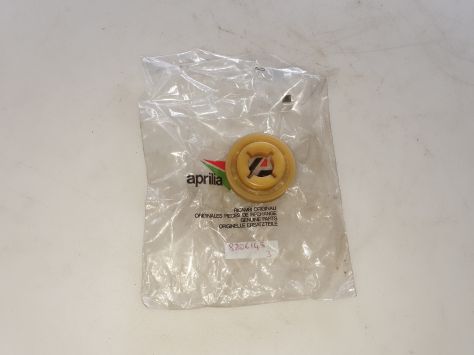 INGRANAGGIO POMPA OLIO SCOOTER APRILIA 50 cc AP8206145 – AP8206746