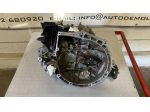 Cambio manuale Peugeot 208 1.2 benzina del 2014 (96740448110)