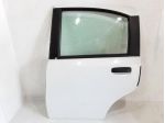 PORTIERA POSTERIORE SINISTRA FIAT Panda 2° Serie 46826583 188A8000 (0310)