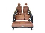 TAPPEZZERIA COMPLETA JEEP Compass Serie OM 651.925 (1115)