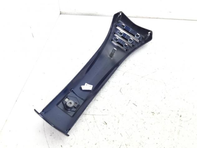 PIAGGIO VESPA GTS E4 ABS 125 CARENA COPERCHIO SCUDO ANTERIORE STERZO 2021 MD3200 - Foto 3