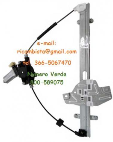 Hyundai Atos alzavetri anteriore 8240302000 82403-02000