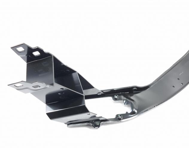 SEDE FARO LATO GUIDA BMW X1 Serie (F48) 9498329 B47 C20 A, B47 C20 B Diesel 2000 (15) - Foto 8