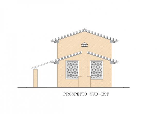 Rustico colle - Rustico/Casale a Capannori - Colle di Compito - Foto 18
