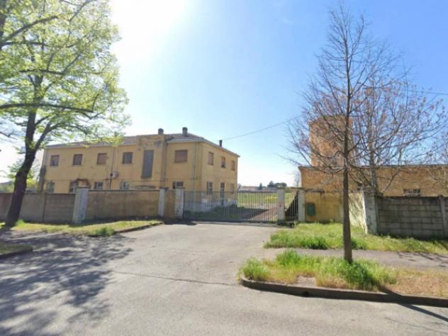 Immobile in asta di 115000 m² in vendita a Forlimpopoli - Foto 3