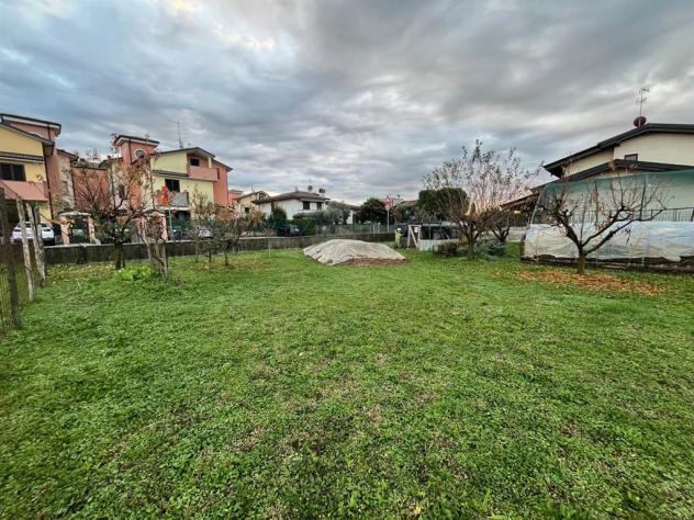 Terreno edificabile urbanizzato in vendita – zona residenziale di qualità - Foto 16