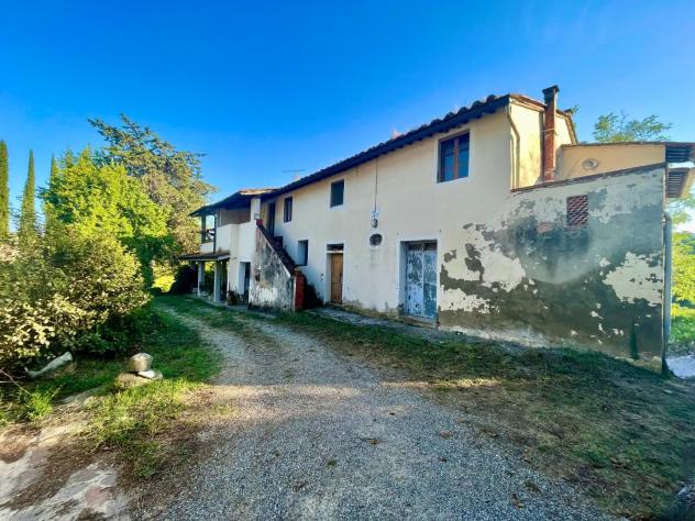 Rustico in vendita a Palaia 900 mq Rif: 1181409 - Foto 2