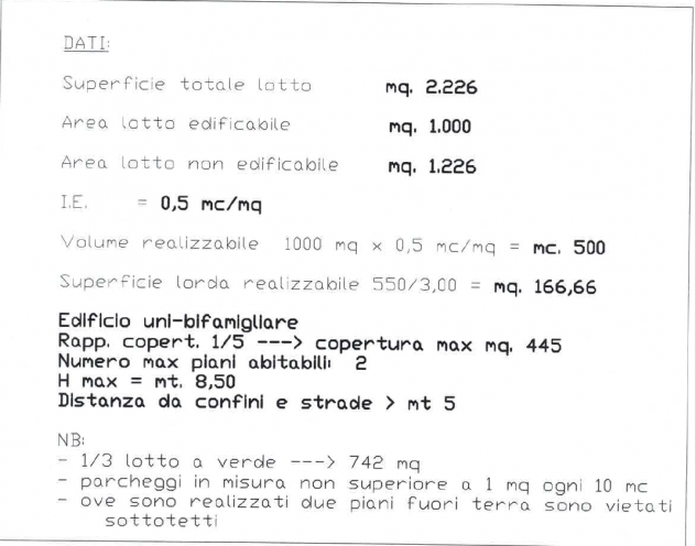 Terreno edificabile in vendita a Paruzzaro - Foto 13