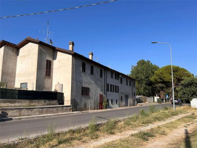 T10SP - Perugia (Canneto) - Terreno edificabile 5500 mq ca. destinazione commerciale/artigianale - Foto 7