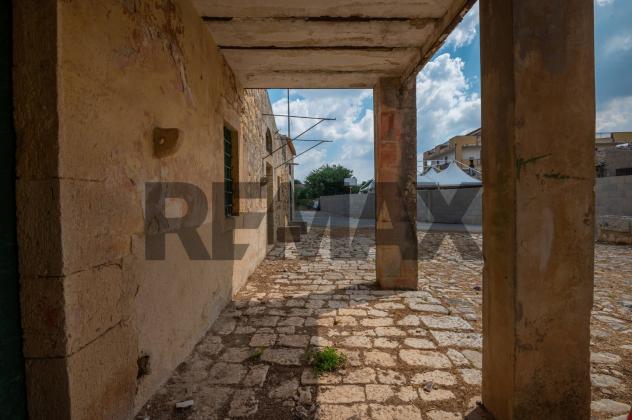 Cascina/Casale in vendita a Ragusa, Bruscé - Foto 7