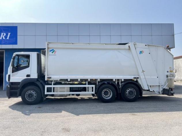 IVECO Stralis 330 rif. 22533708 - Foto 4