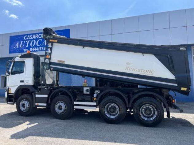 VOLVO FMX 500 rif. 23830900 - Foto 5